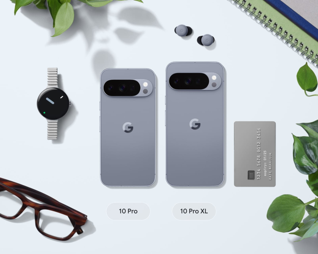 Google Pixel 10a tipped for March launch