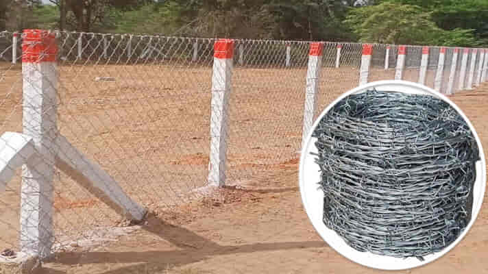 Tarbandi Yojana Online Registration 2026